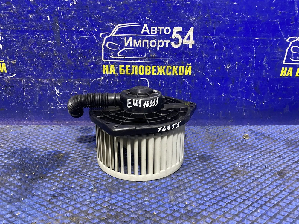 Моторчик печки Honda CIVIC 2000-2005