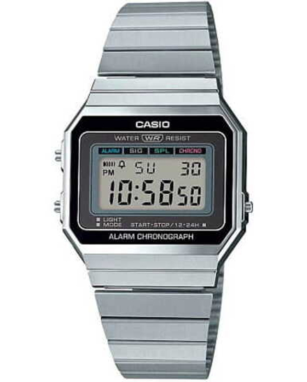 Часы Casio Vintage A700W-1ADF ( A700W-1A)