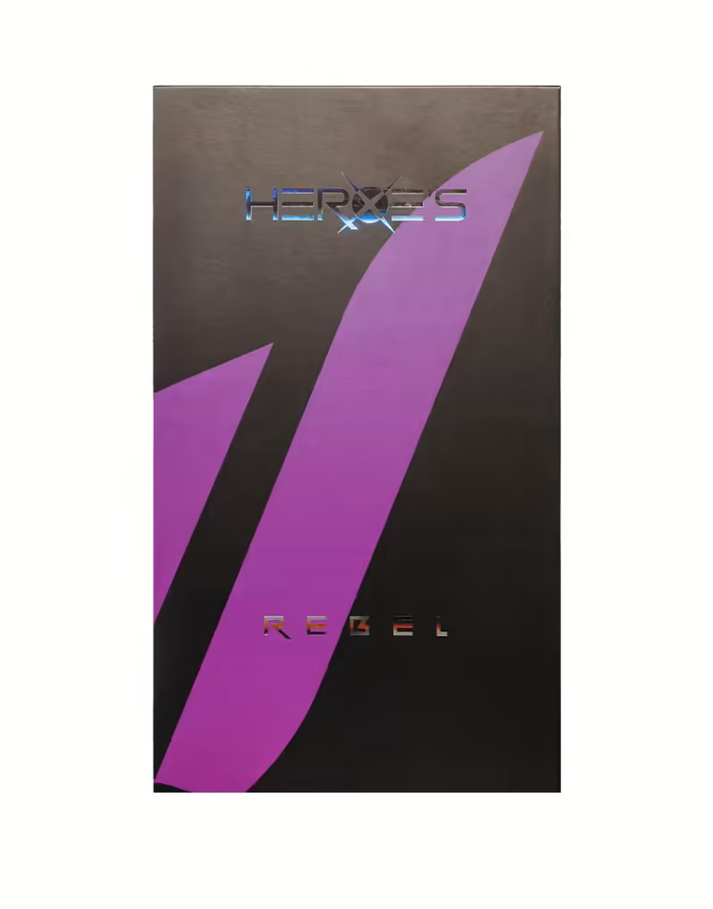 Ракетка для пляжного тенниса Heroe’s REBEL LTD (HRS51407)