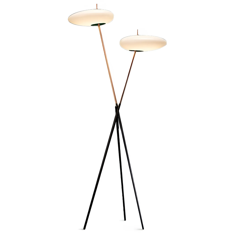 Floor design lamp Betina