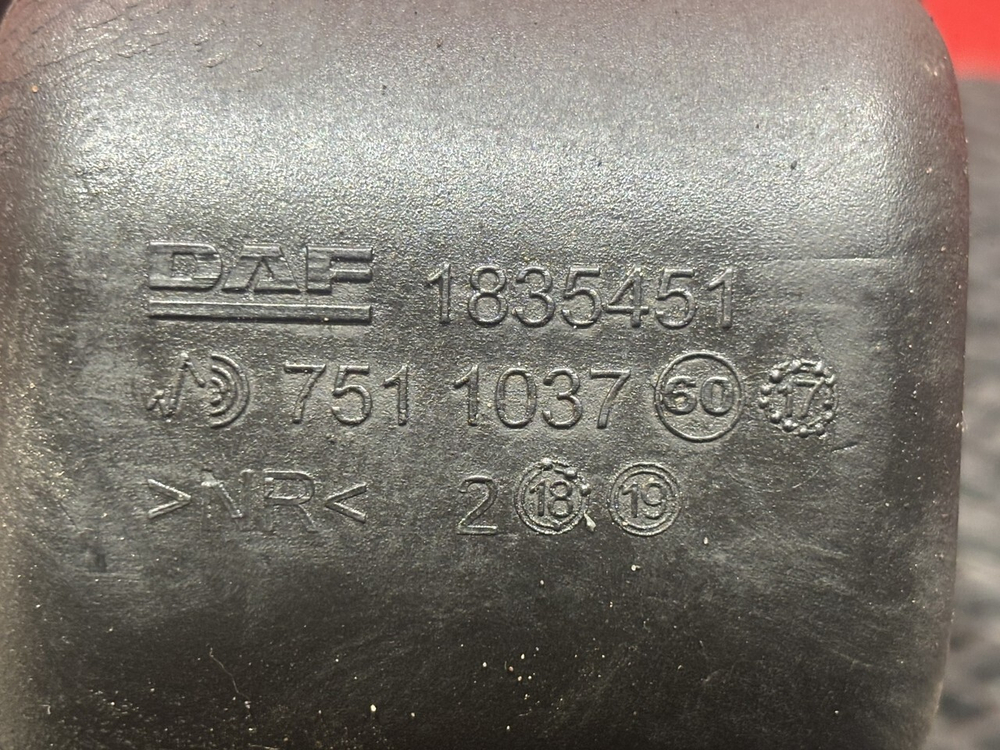 Отбойник рессоры передней