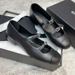 Chanel Shoes
