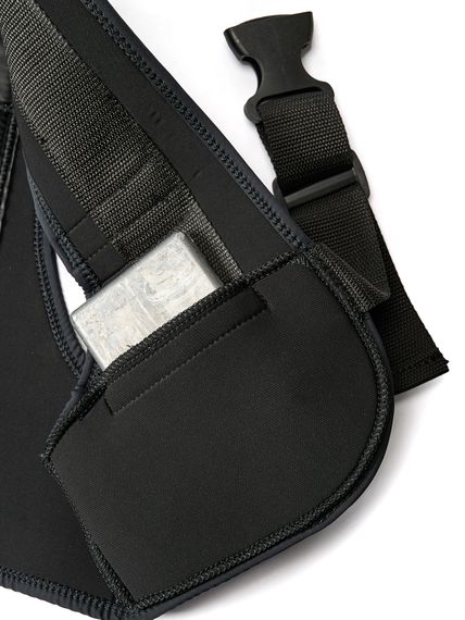 Разгрузочный жилет Salvimar Garda