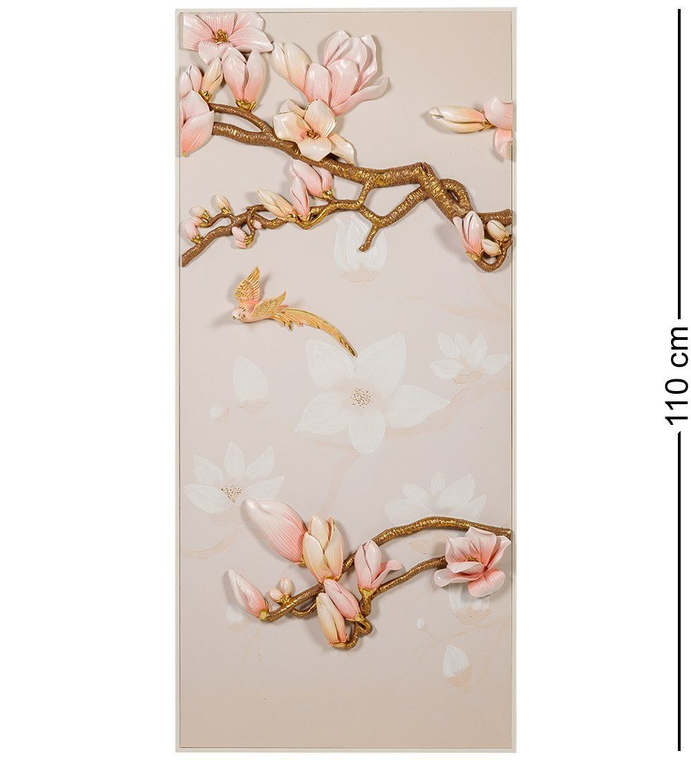 Art Soul ART-310 Полиптих «Сакура в цвету»