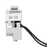Дополнительный контакт AX AV POWER-1 для ETU EKF AVERES