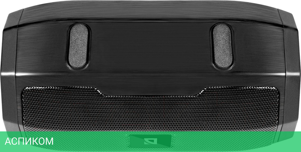 Беспроводная колонка Defender G36 (65036)