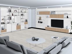 Effect Эверест, 1,834 м²