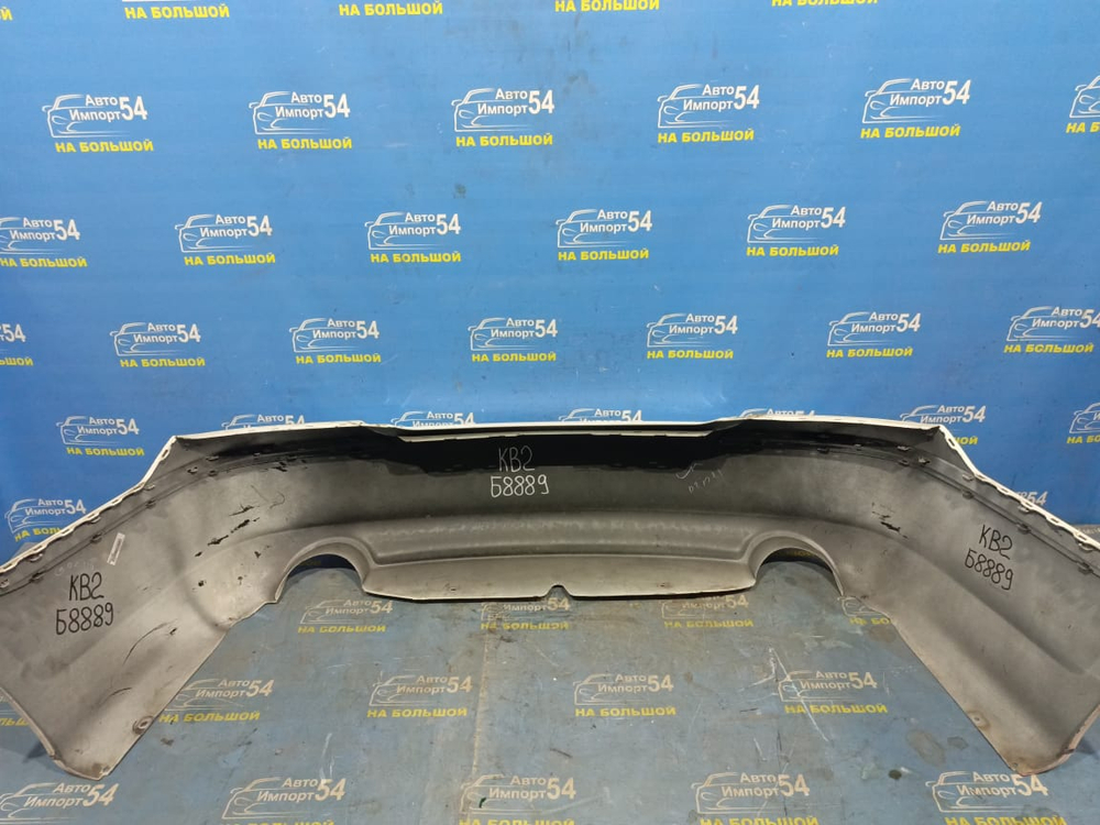 Бампер задний Honda LEGEND 2004-2008