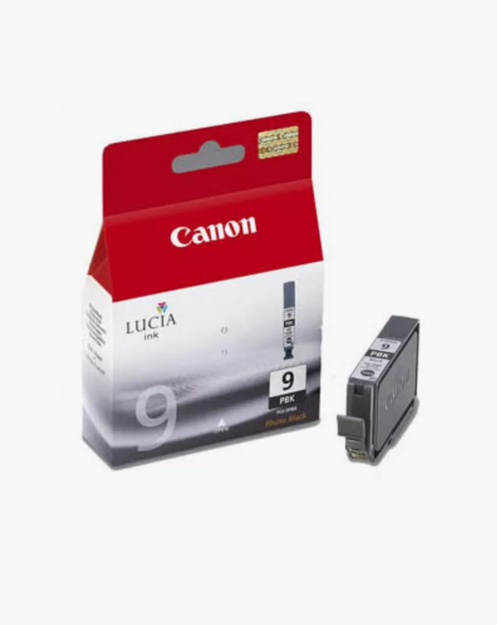Картридж Canon PGI-9PBK для PIXMA Pro9500 (1034B001), чёрный