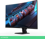 Игровой монитор Gigabyte GS27QC