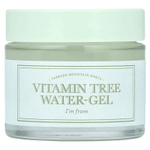 I'm From, Водный гель Vitamin Tree, 75 г (2,64 унции)