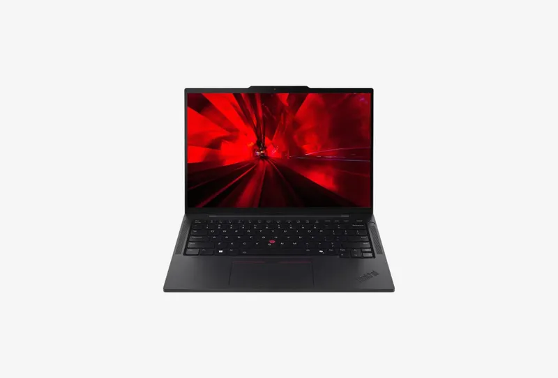 Ноутбук 14" Lenovo Intel Core Ultra 7 (Series 1)-155U 1700 16 DDR5 Intel Graphics 155U