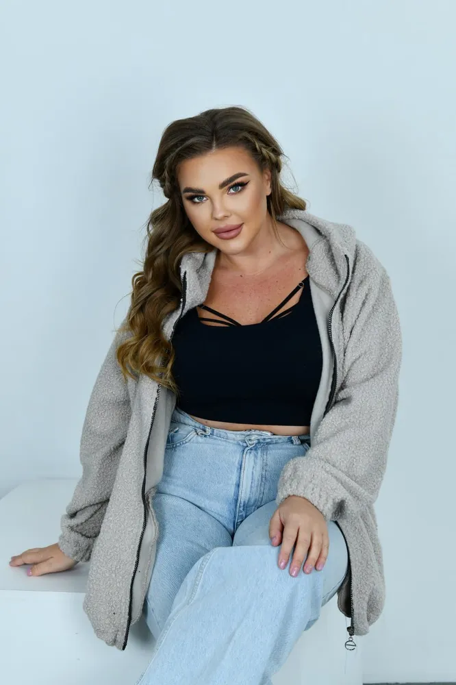 Куртка УК-3682-1 Fabrika