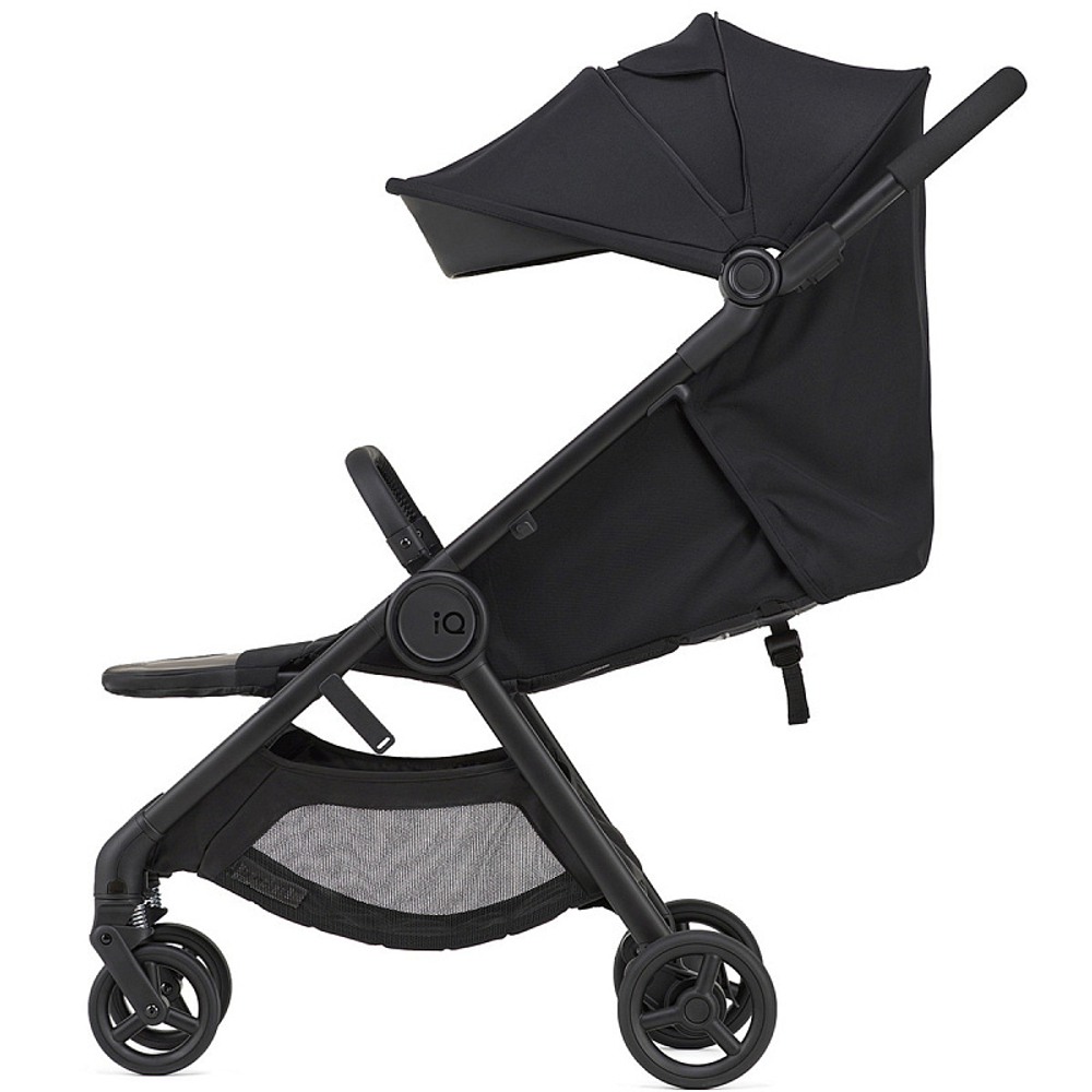 Детская коляска Anex iQ Basic NT 2 в 1 Nyx