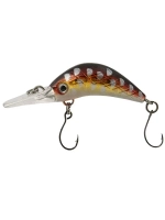 Воблер для рыбалки LureMax SENPAI