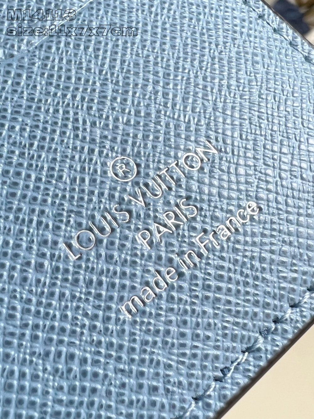 Louis Vuitton Pocket Organizer