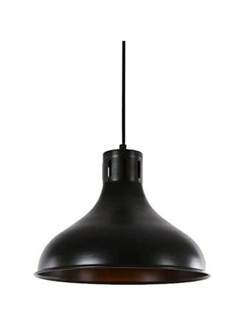 Потолочный светильник EDM 32111 Потолочный светильник Металл 60 W (30 x 25 cm)