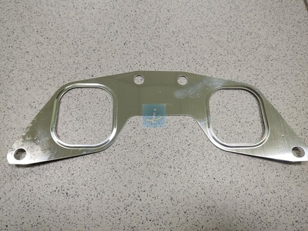 Прокладка коллектора выпускного 650.1008027