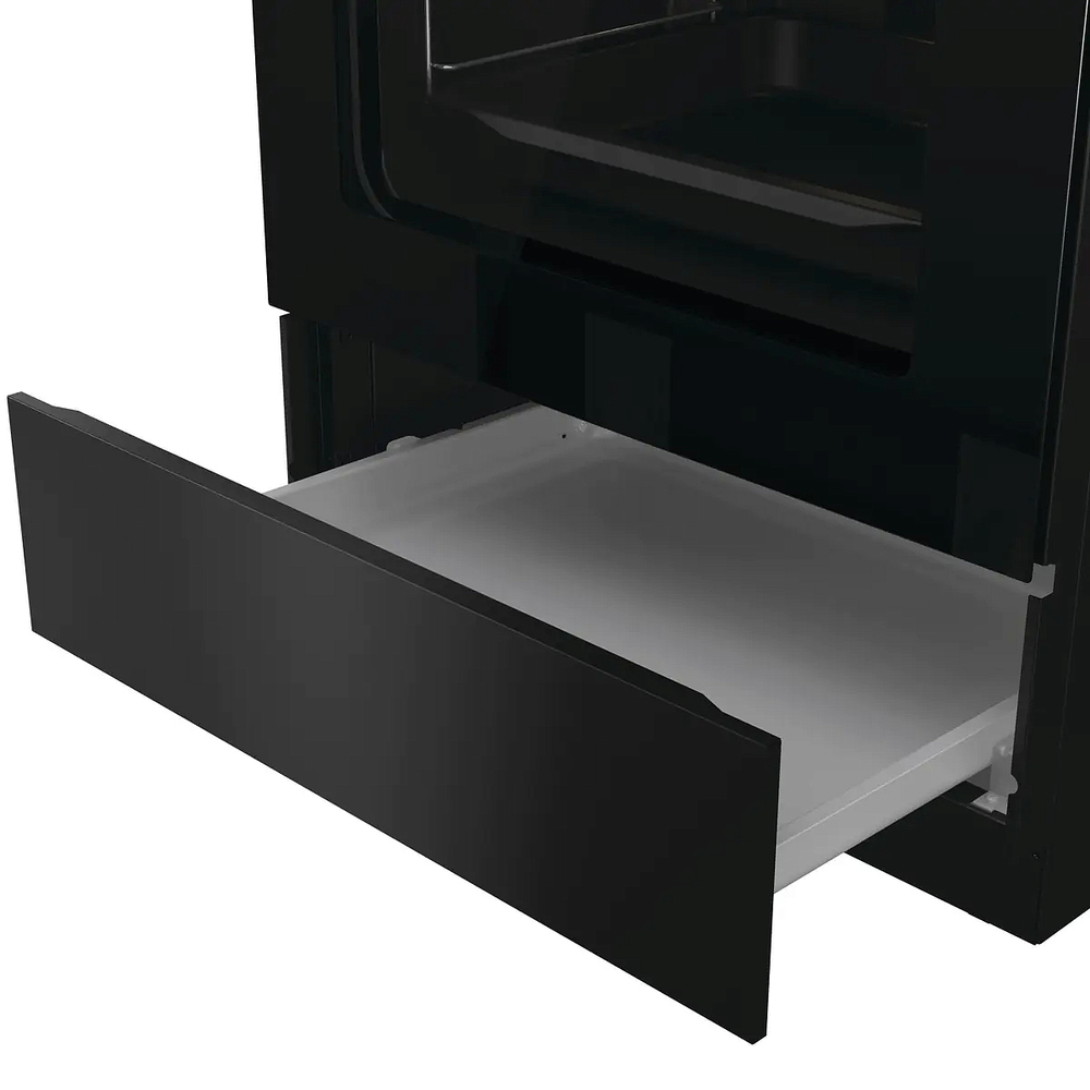 Комбинированная плита Gorenje GK6C44BF