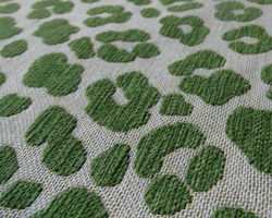 Шенилл Леопард 07