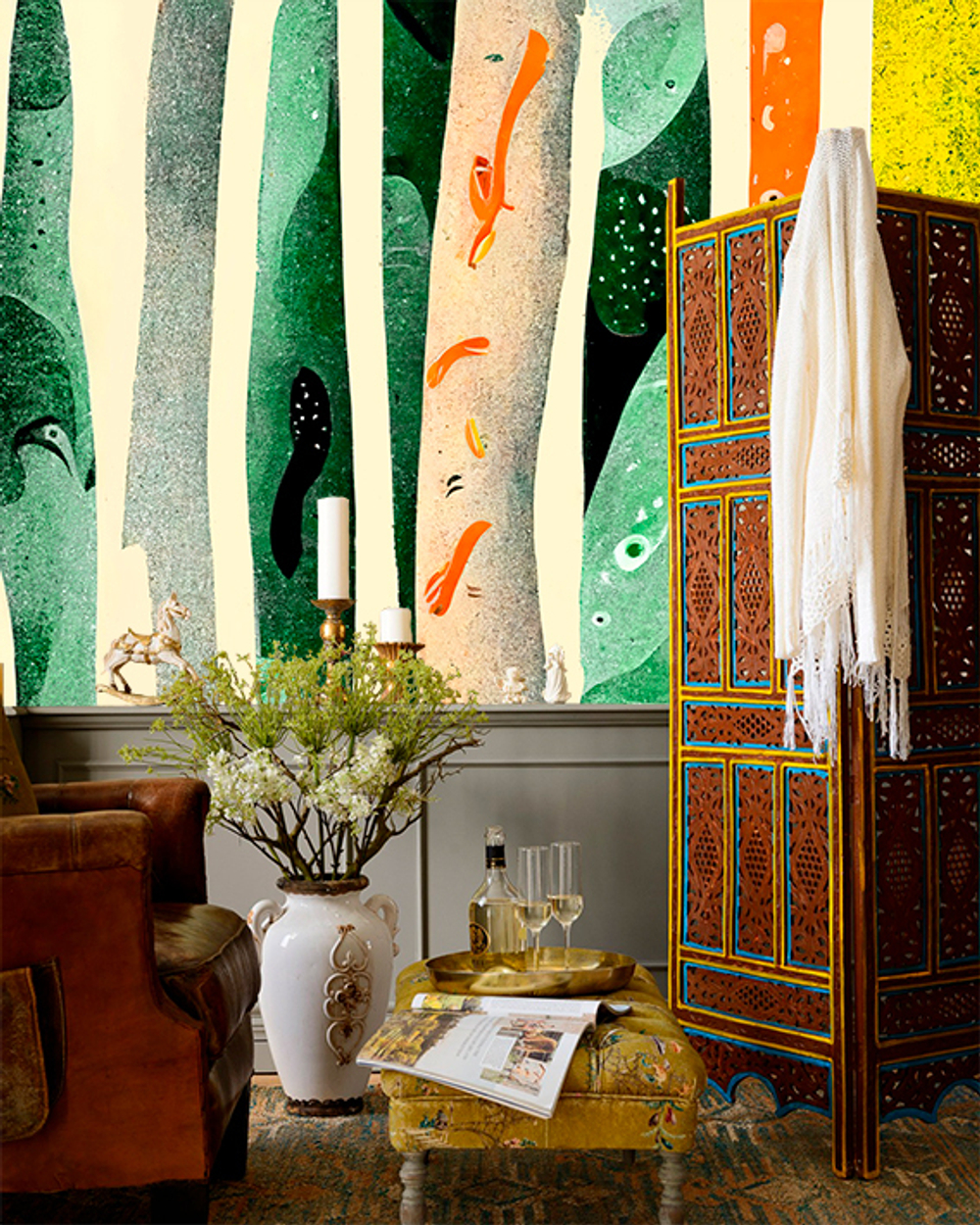 Коллекция MF0036