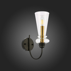 Бра EVOLUCE SLE112401-01