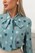 Блузка Эмилия №38 Valentina