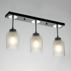 Citilux Фортуна CL156232 Подвесной светильник Венге Хром