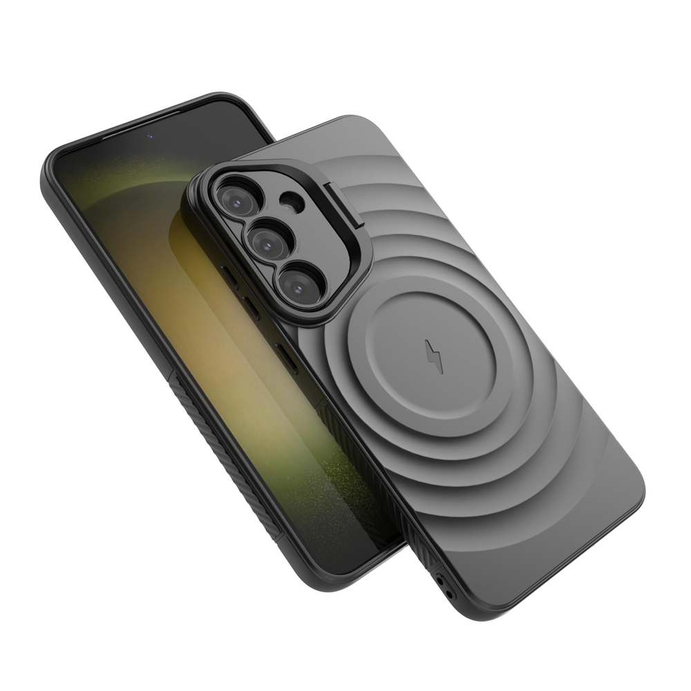 Противоударный чехол Droplet Case для Samsung Galaxy S25+