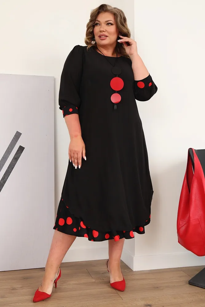 Платье 4898 Fabrika