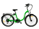 Электровелосипед Elbike Galant BIG St (Standart)