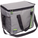 Термосумка 32 л, 40*25*32 см, WM8033-4, светло-серый