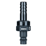 NORDBERG (NKM10) Переходник композитный быстросъемный - елочка Ø 10 мм