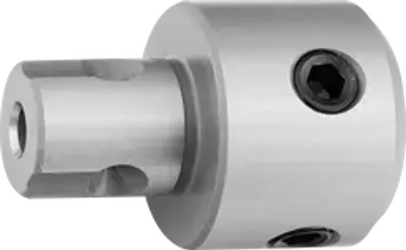 Удлинитель 25 мм, Weldon 19, арт. LZAL-025