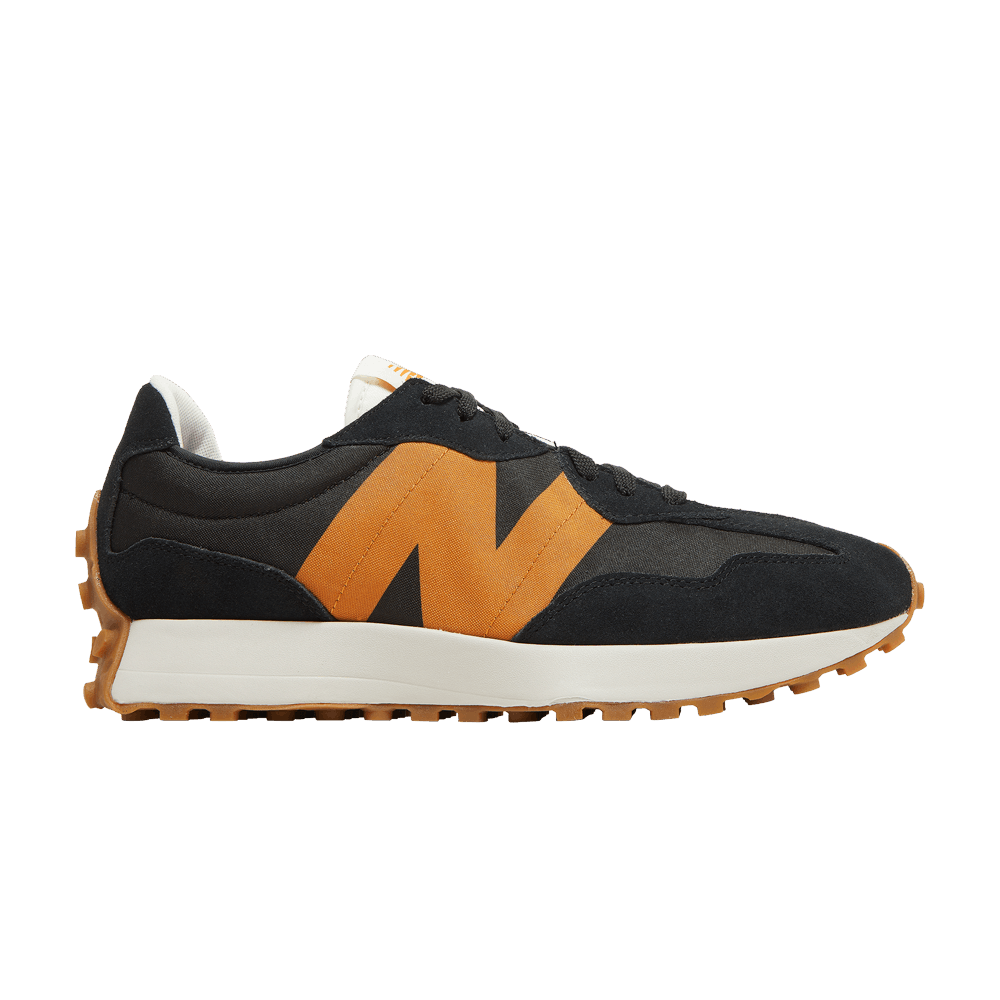 Кроссовки New Balance Nb 327