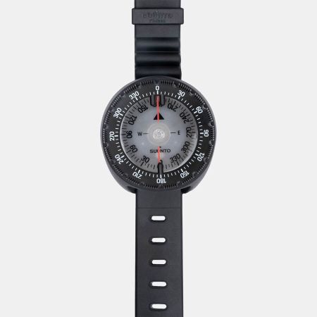 Аксессуар для дайв-компьютеров SUUNTO SK-8 BLACK STRAP MOUNT / SH