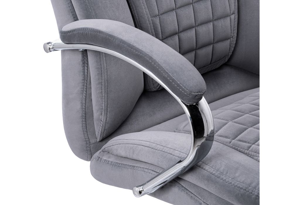 Компьютерное кресло Herd dark grey