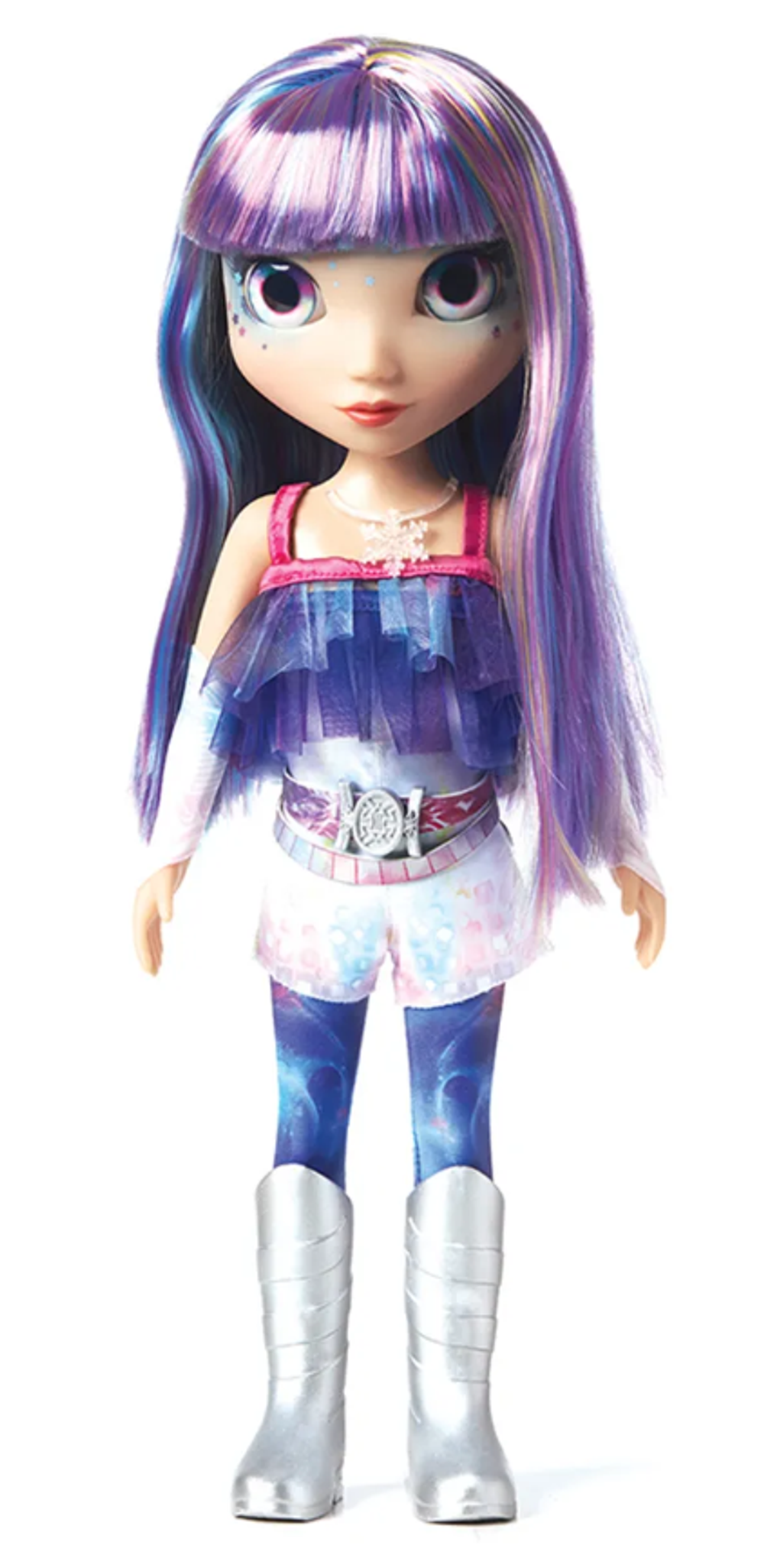 Кукла Isadora, серия Isadora, марка Nebulous Stars