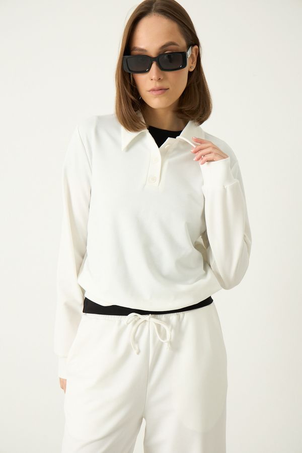 Джемпер R5073