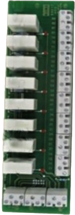 Плата релейная, выход RB 515620  KONE.