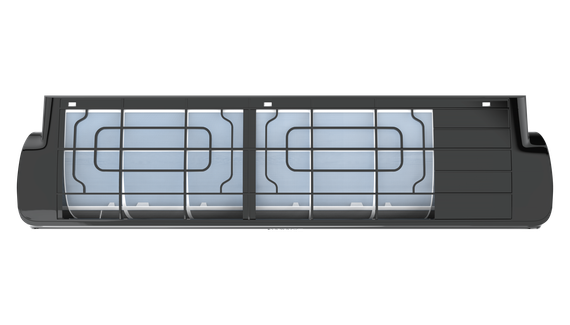 Настенные внутренние блоки Smart Multi Energolux SAS07M3-AIB — (6)