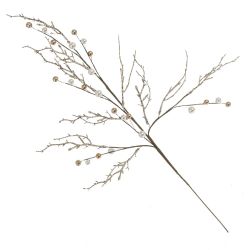 GAEM Изделие декоративное "Ветка, L36 W2 H66 см
