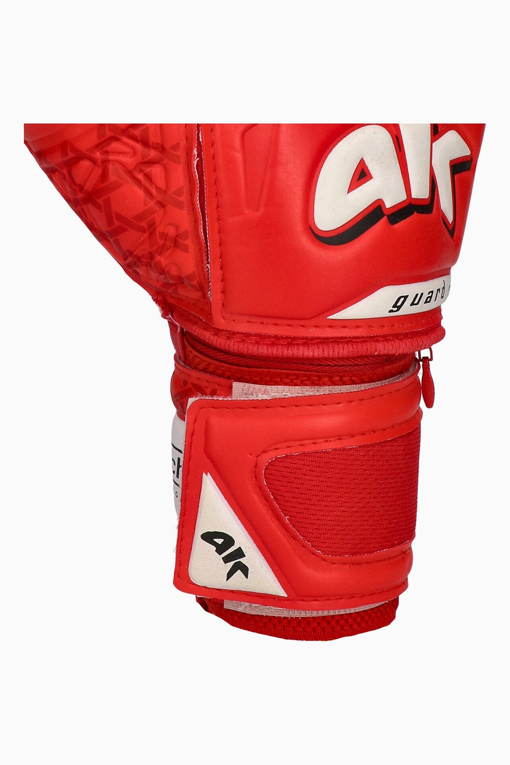 Вратарские перчатки 4keepers Guard Cordo MF