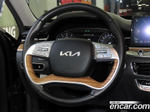 Kia The New K9 (Quoris/K900) 2 Generation 3.3 T-GDI AWD (12.2021)