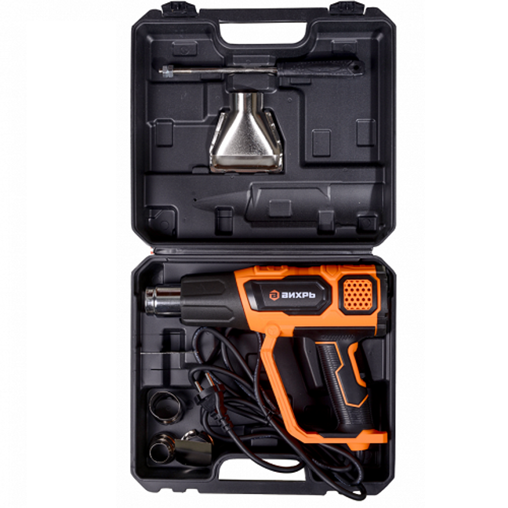 Термопистолет Вихрь ТП-2000РД