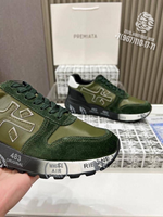 Кроссовки Premiata
