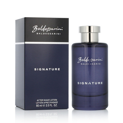 Baldessarini Signature After Shave Lotion 90 ml (man)