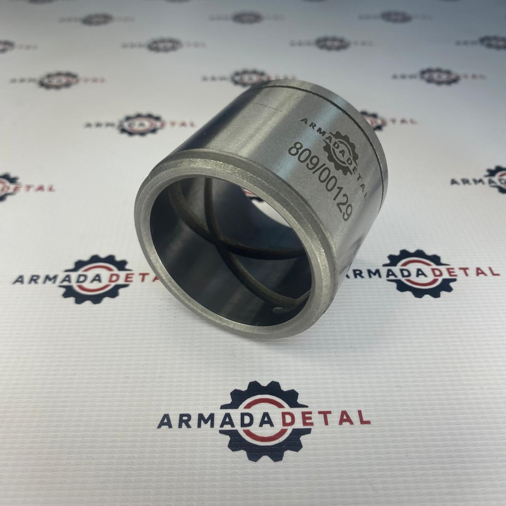 Втулка кулисы ковша и телескопа 55*45*47 | 809/00129 | Armada Detal R