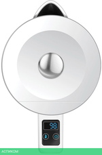 Электрочайник Redmond SkyKettle KM231S белый