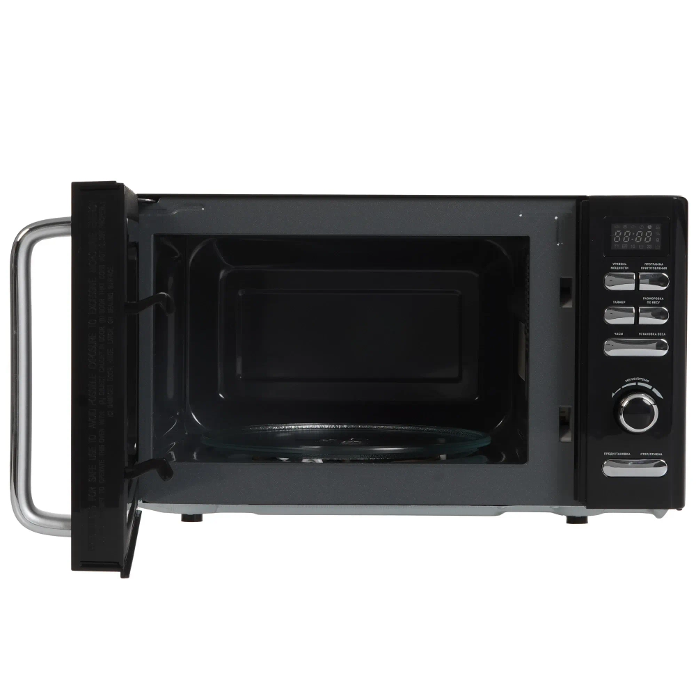 Микроволновая печь OASIS MW-80EB